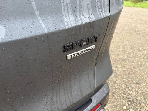 Used 2024 Honda CR-V Sport Touring image 4