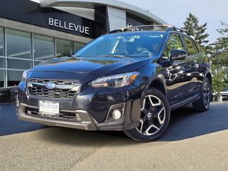 Used 2018 Subaru Crosstrek 2.0i Limited video 1