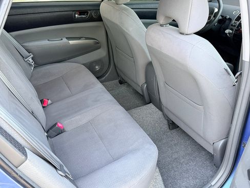 Used 2008 Toyota Prius FWD image 27