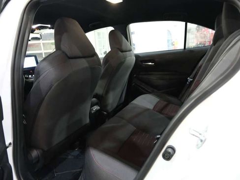 Used 2024 Toyota Corolla SE image 19