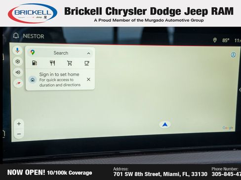 Used 2025 GMC Sierra 1500 Denali w/ Denali Reserve Package AWD/4WD image 34