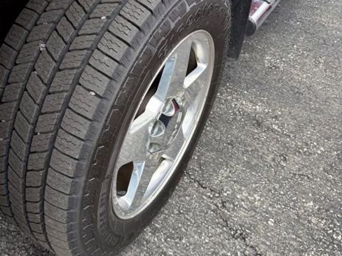 Used 2013 GMC Sierra 2500 SLE w/ SLE Preferred Package image 11