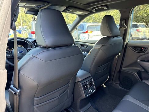 New 2026 Subaru Forester Wilderness image 12