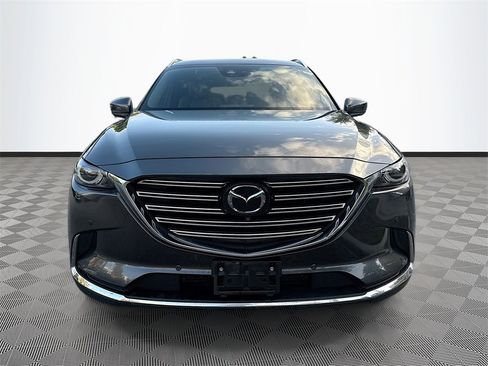 Used 2023 MAZDA CX-9 Grand Touring image 2