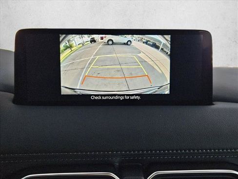 Used 2023 MAZDA CX-5 AWD 2.5 S w/ Premium Plus Pkg image 12