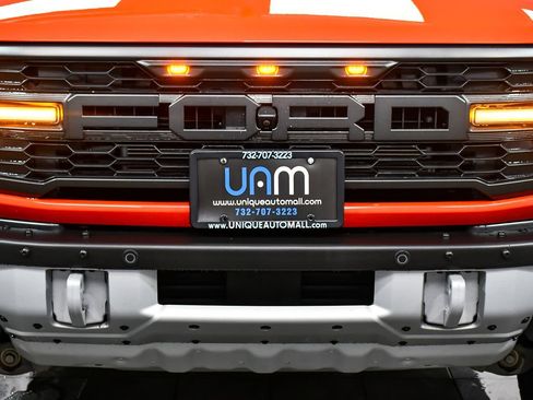 Used 2023 Ford Bronco Raptor AWD/4WD image 75