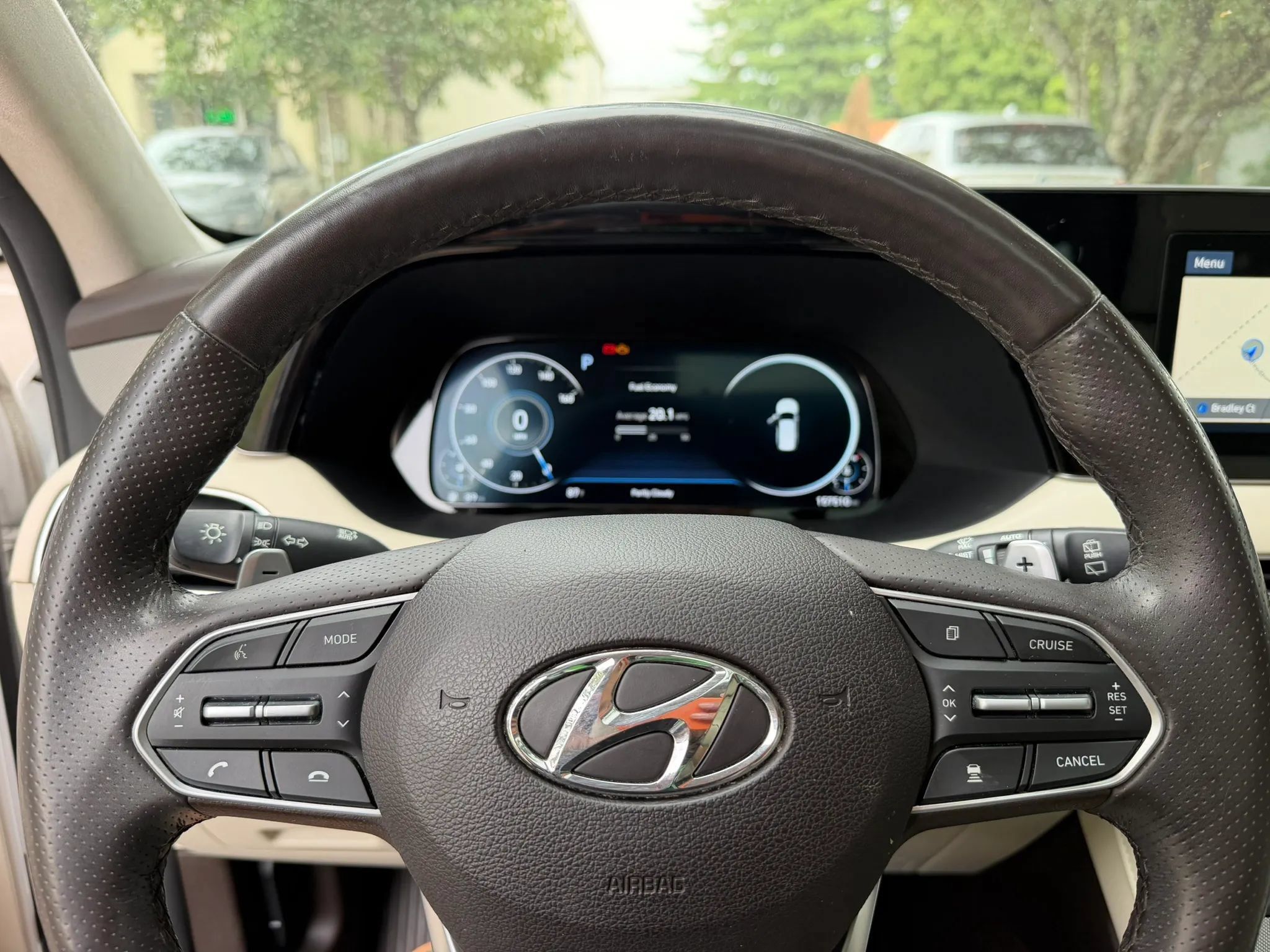 Used 2020 Hyundai Palisade Limited AWD/4WD image 24