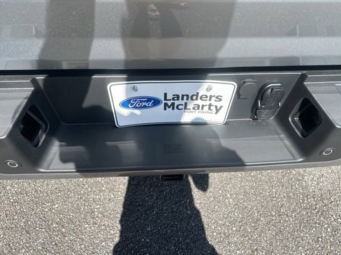 New 2025 Ford F150 STX w/ Equipment Group 200A image 29