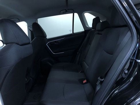 Certified 2023 Toyota RAV4 LE image 20