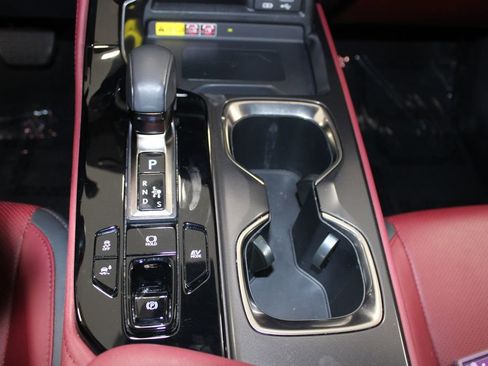 Used 2024 Lexus NX 350h AWD w/ Premium Package image 41