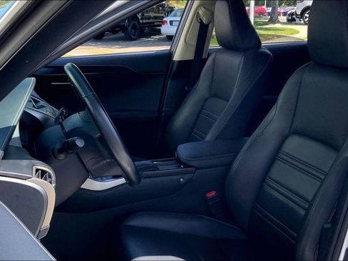Used 2017 Lexus NX 200t FWD w/ Accessory Package 2 image 24