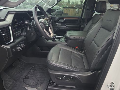 Certified 2024 GMC Sierra 1500 Denali w/ Technology Package image 16
