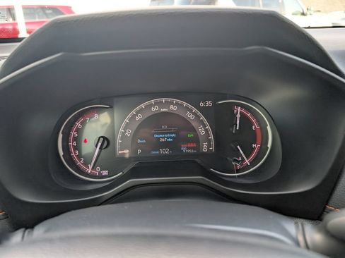 Used 2020 Toyota RAV4 Adventure w/ Convenience Package AWD/4WD image 20