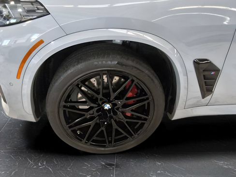 Used 2020 BMW X6 xDrive40i AWD/4WD image 19