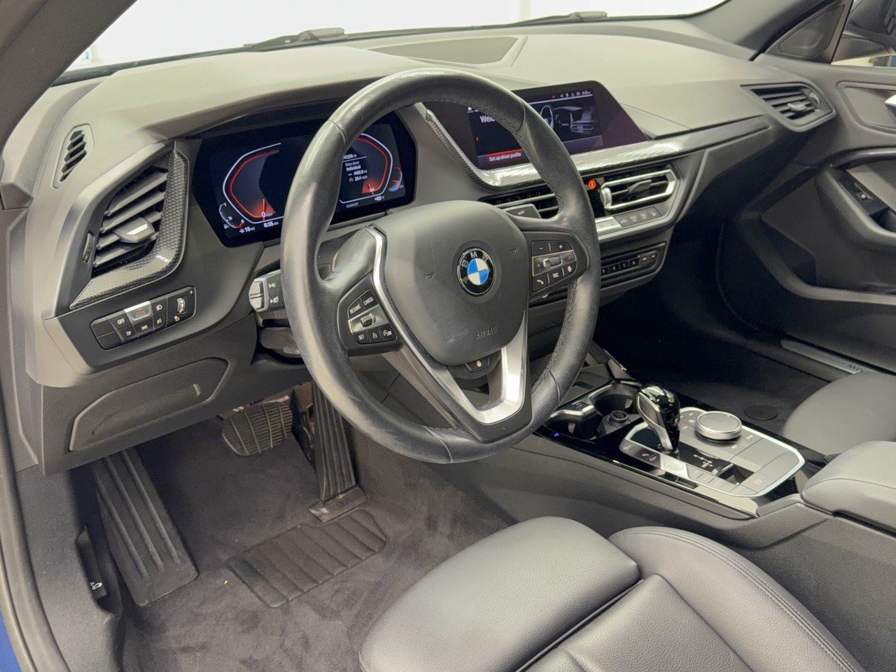 Certified 2023 BMW 228i Gran Coupe w/ Convenience Package FWD image 4