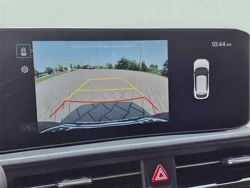 New 2025 Kia EV6 Light image 9