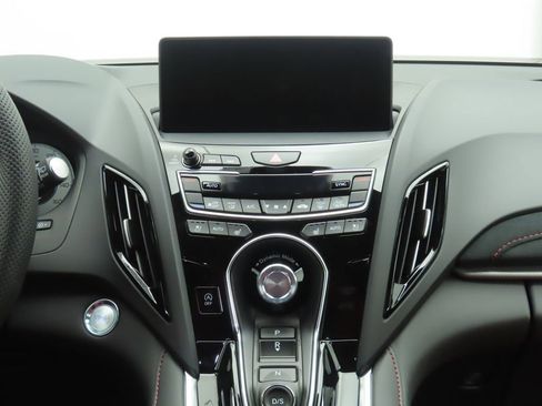 New 2026 Acura RDX A-Spec image 15