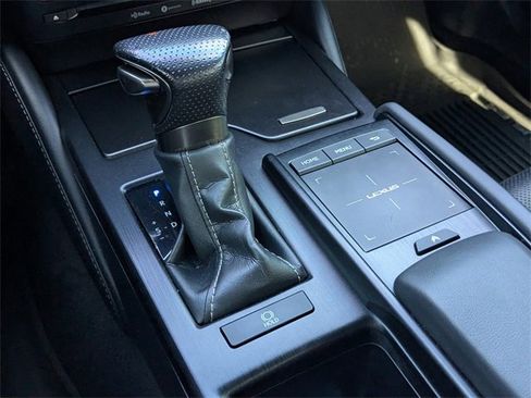 Used 2019 Lexus ES 350 F Sport image 25