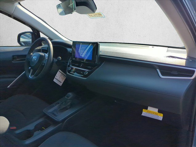 New 2026 Toyota Corolla Cross LE FWD image 30