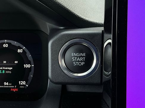 New 2026 Toyota 4Runner Limited image 31