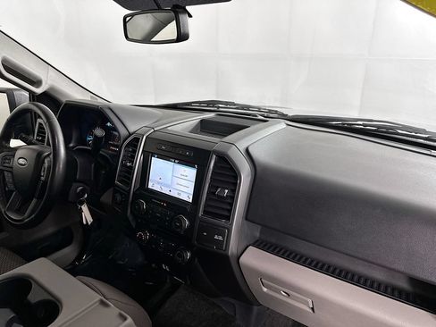 Used 2018 Ford F150 XLT w/ Equipment Group 302A Luxury AWD/4WD image 34