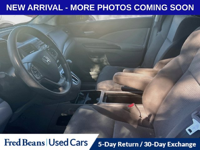 Used 2012 Honda CR-V EX image 8