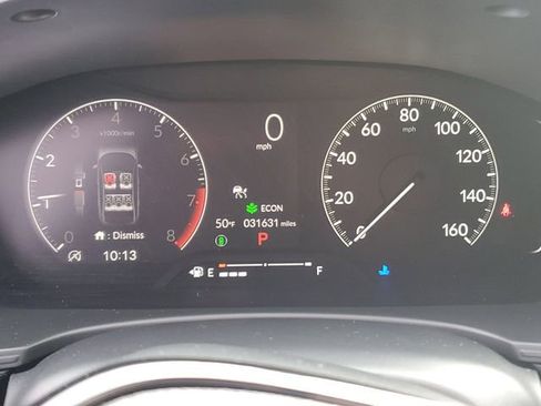 Used 2024 Honda Civic Sport image 25