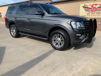 Used 2020 Ford Expedition XLT w/ Equipment Group 202A