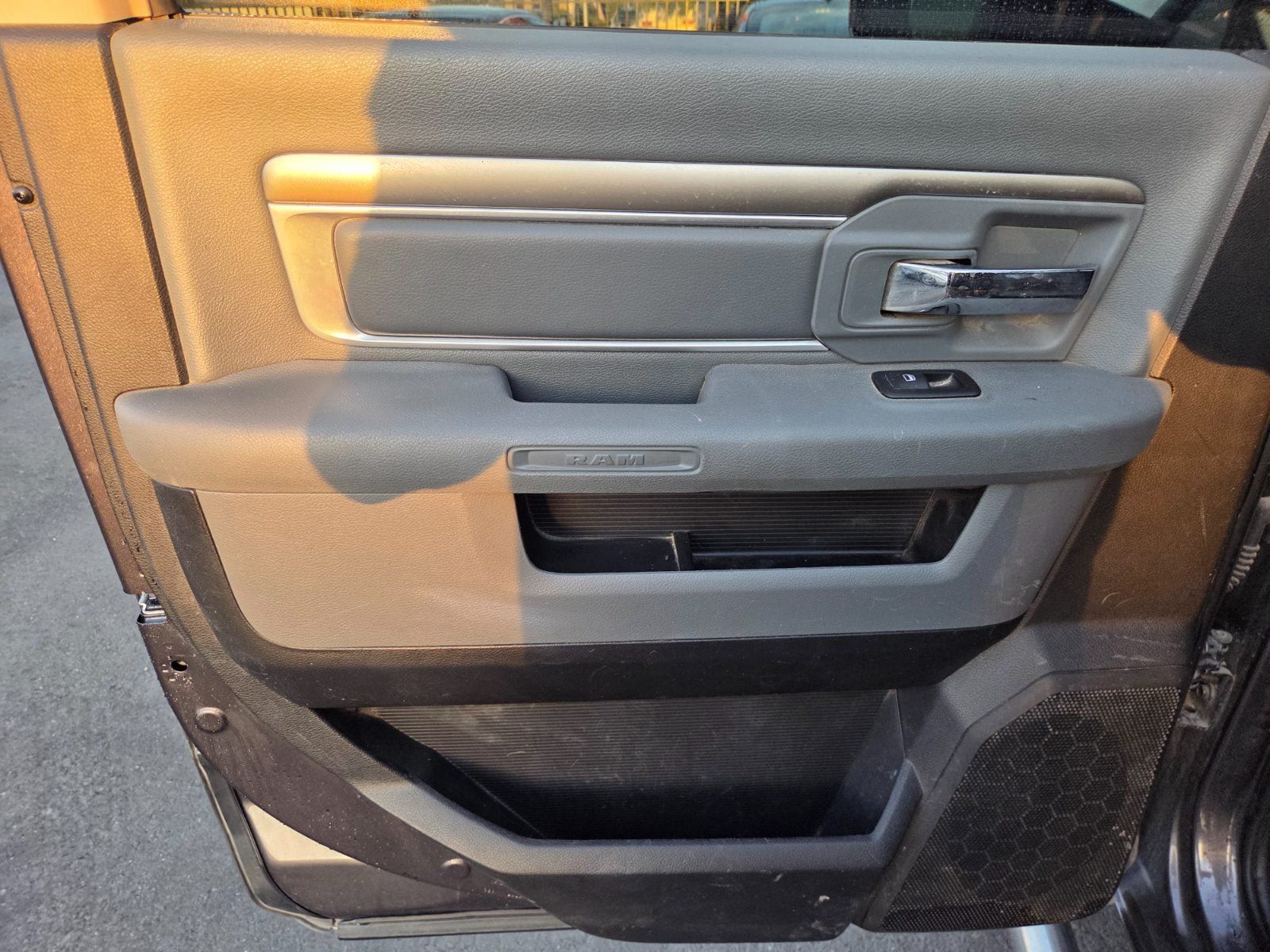 Used 2015 RAM 1500 Outdoorsman AWD/4WD image 10
