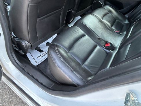 Used 2014 Chevrolet Cruze LTZ w/ Sun, Sound and Sport Package FWD image 9