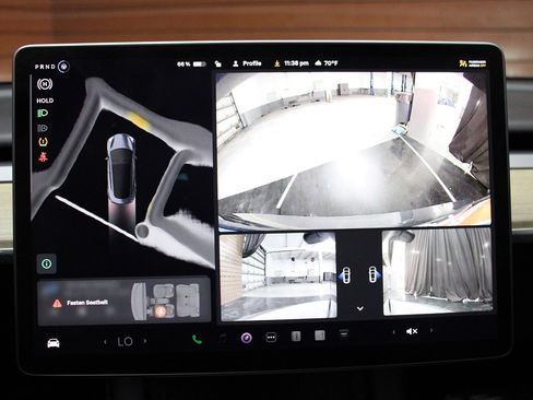Used 2023 Tesla Model 3 Standard Range RWD image 21