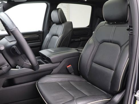 Used 2020 RAM 1500 Limited image 22