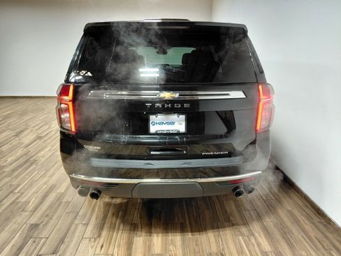 Certified 2023 Chevrolet Tahoe Premier image 25