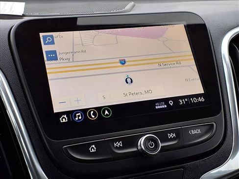 Used 2019 Chevrolet Equinox Premier image 7