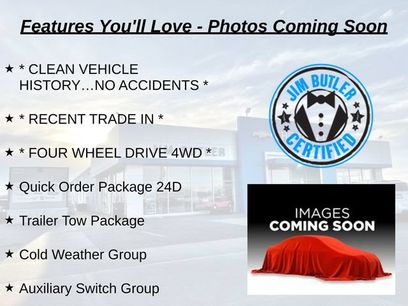 Used 2021 Jeep Gladiator Mojave w/ Cold Weather Group