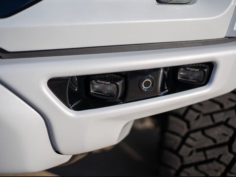 Used 2025 Ford F150 Raptor w/ Equipment Group 803A Raptor R AWD/4WD image 22
