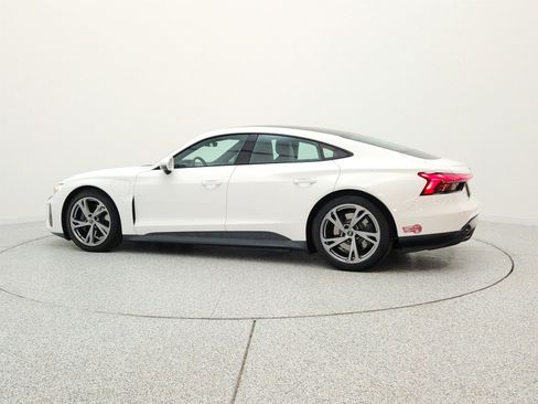 Used 2023 Audi e-tron GT Premium Plus w/ Executive Package AWD/4WD image 8