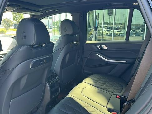 Used 2026 BMW X5 sDrive40i w/ Parking Assistance Package RWD image 23