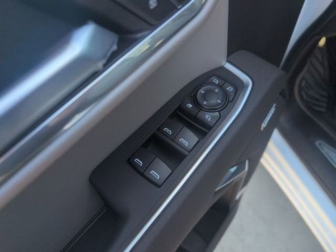 New 2026 Chevrolet Silverado 1500 LTZ w/ LTZ Premium Package image 24