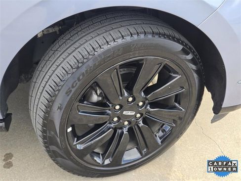 Used 2024 Lincoln Navigator Black Label image 6