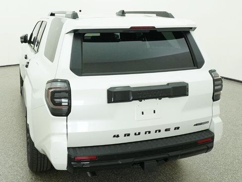 New 2026 Toyota 4Runner Limited AWD/4WD image 20