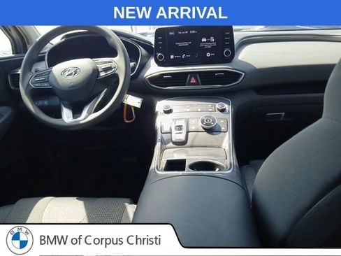 Used 2023 Hyundai Santa Fe SE AWD/4WD image 12