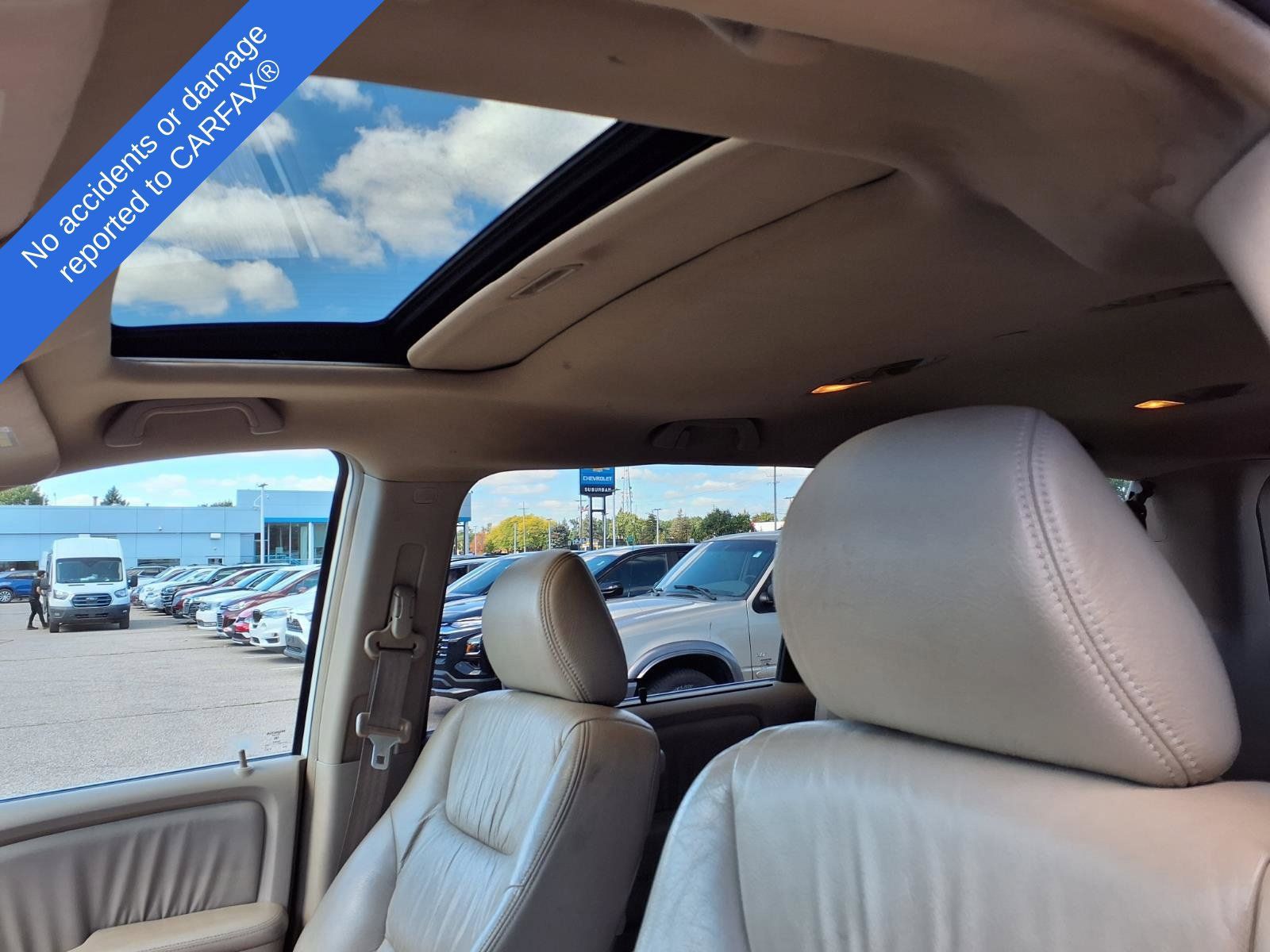 Used 2006 Honda Odyssey EX-L image 17