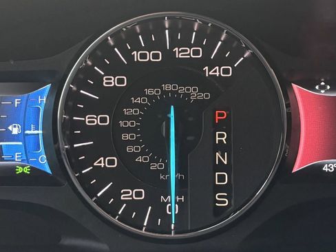 Used 2014 Ford Edge SEL w/ Equipment Group 205A image 17