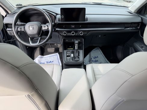 Certified 2023 Honda CR-V EX-L image 16