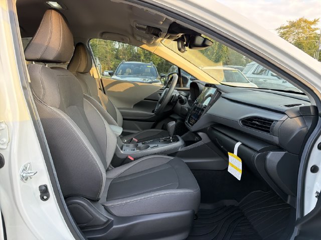 Certified 2026 Subaru Crosstrek 2.5i Premium AWD/4WD image 17