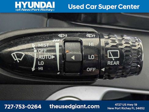 Used 2023 Hyundai Palisade Limited FWD image 42
