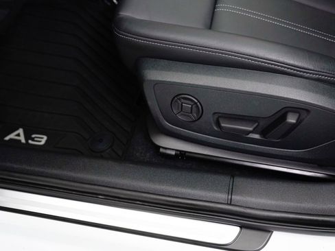 Certified 2025 Audi A3 2.0T Premium w/ Convenience Package AWD/4WD image 10