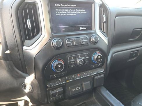 Used 2019 Chevrolet Silverado 1500 RST w/ All-Star Edition image 5