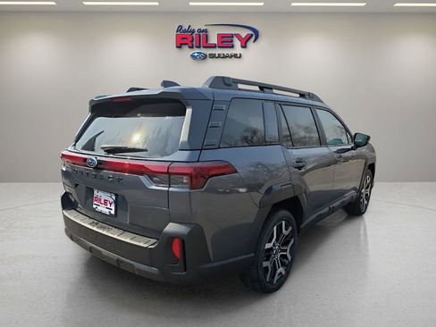 New 2026 Subaru Outback Touring XT image 5